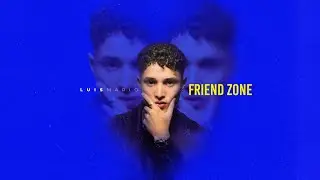 Luis Mario - Friend Zone