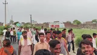 Ahilya bai holker ki shobha yatra