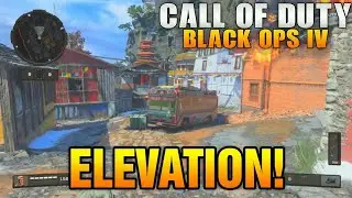 BO4/ Gameplay Elevation 2k19 with Maddox
