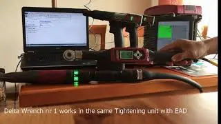CVI3 multitool