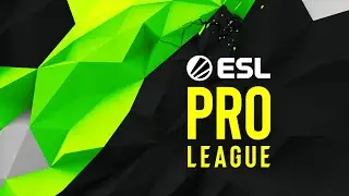 ESL Pro League Finals victory music/theme song (2018-2021)