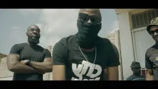 SIX.OH - Pakuda Action (Official Video)