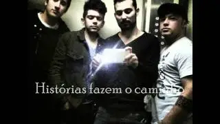 Scarpam - Teu cora&ccedil;&atilde;o vai ser s&oacute; meu
