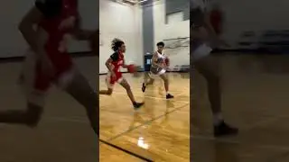 Arlington Force 1st game