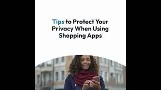 Is Your Online Shopping App Invading Your Privacy?