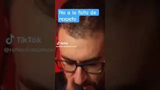 #educaci&oacute;nemocional#respeto #autorespeto #limites