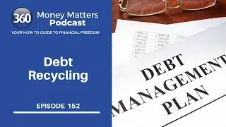 152. Debt Recycling