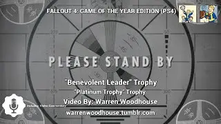 FALLOUT 4 (PS4) - 