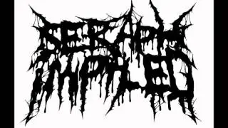 Seraph Impaled - Nothing Shall Remain