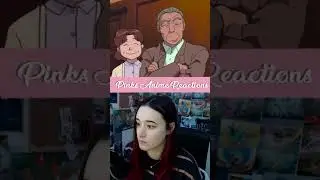 😳 Anime➡️ #ghoststories #anime #react #reactions #reaction #animereaction #animereactions #weeb