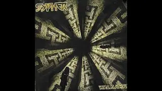 Sypher - [Walk Away] - Post Grunge/Nu Metal/Hard Rock - [2006] - Full Album