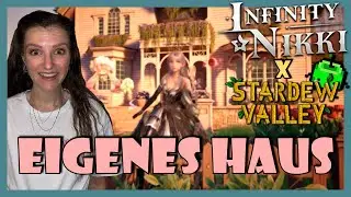 INFINITY NIKKI x STARDEW VALLEY - 1.9 UPDATE MUSIC SEASON 😍 EIGENES HAUS, FARMING UND MEHR