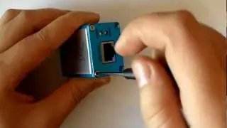 How to repair Medusa Box tutorial