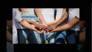 Brain Tumour Awareness Month ... Get Involved Today!
