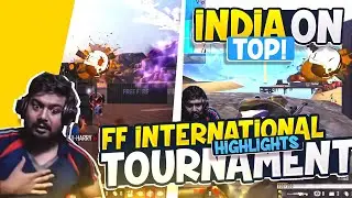 INDIA ON TOP! TNM AND TG OVERPOWER GAMEPLAY IN INTERNATIONAL TOURNAMENT🇮🇳🇳🇵🇵🇰