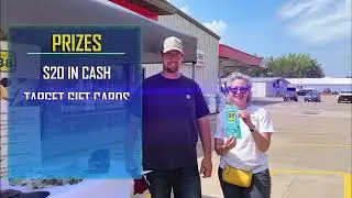 MN Bio-Fuels Promotes Unleaded 88 at Hutchinson Co-Op