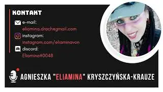 Demo głosowe - Agnieszka 
