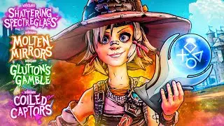 Я присвоил платиновый статус альбому Tiny Tina&rsquo;s Wonderlands... Стоило ли оно того?