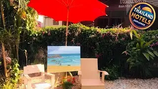Baan Mai Muang Nan | Nan, Thailand | Hotel Review 🏨