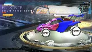 Rocket League Item Shop: January 28th, 2026!