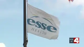 Cyberattack puts healthcare on hold for hundreds in St. Louis metro