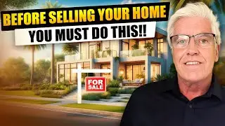 What to Do Before Selling Your House (Must-Do Prep Tips) | Don Pelletier