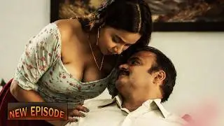 ठरकी ससुर की रसीली बहु | SONA | Ullu New Episode 2026