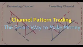 Unlock Channel Pattern Secrets for Winning Options Trades