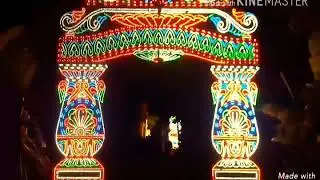 Light get rambha l.n.l.e.d presents big lighting