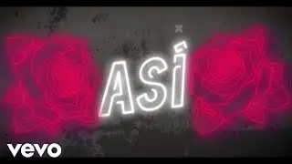 Solomon Ray - As&iacute; As&iacute;