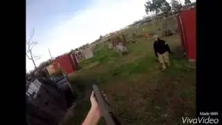 Cartcon1 airsoft montage 12/12/15
