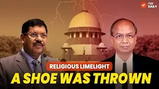 Supreme Court Under Fire: Religious Sentiments vs Judicial Dignity