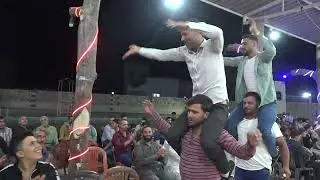 حفل زفاف العريس: مروان باكير: جزء4