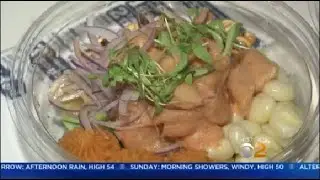 Dining Deal: Mission Ceviche