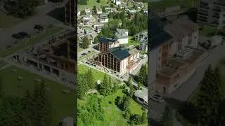 🏔️☀️ Familien-Sommerurlaub im Valbella Resort Lenzerheide | 3 H&auml;user &ndash; 1 Resort