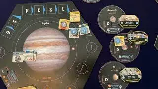 Stellar Horizons - Campaign Game - Part 31