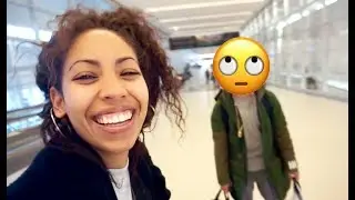 When she's pregnant, Imma be SO annoyed. - Vlog #675