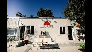 SUSTAINABLE CALIFORNIA BOUTIQUE | SHOP TOUR