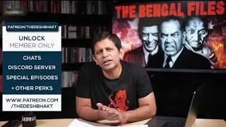The Bengal Files 🤬 !! 1947 🔥🔥 #police #politics #country #bengali #indian #conflict 