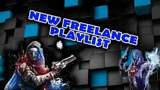 DESTINY FEBRUARY UPDATE 02 04 2016 New Changes & New Freelance mode