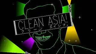Cactus Games Music: Clean Asia! - China