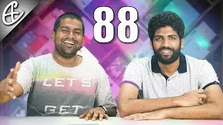 Всё о Redmi Note 5, MWC 2018 &mdash; чего ожидать? Лучший интерфейс Android... #AshAnswers 88