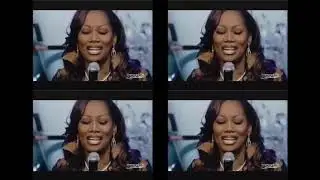 Yolanda Adams Just a Prayer Away (Live!)