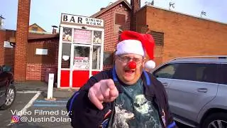 Raw Dogging Rutt's Hut Christmas Edition