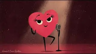 Romantic Smokey Jazz Music | Moody Lounge, Vintage Vibes, Valentine&rsquo;s Day Dinner Background Ambience
