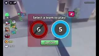 MVS2 gameplay!! Ice nife and gun set ( i play so bad )
