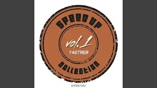 Ride My Groove (Speed Up Version)