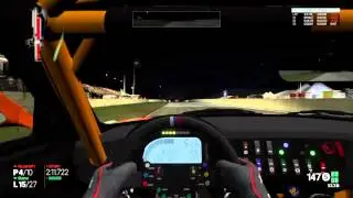 Project Cars | AOR GT3 Race | S2 Round 3 | Road America