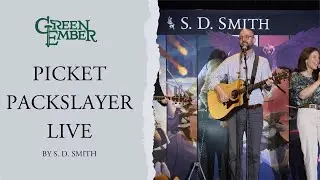 Picket Packslayer | Green Ember Live