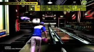 Brunswick Pro Bowling [HD] Trailer